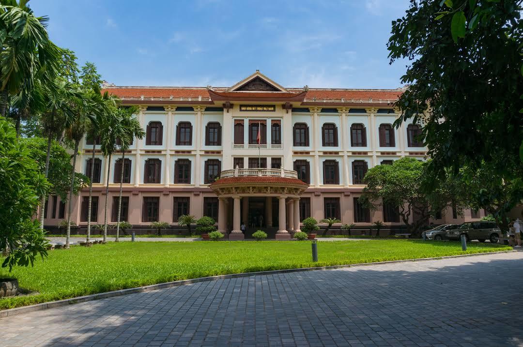 Vietnamesisches Nationalmuseum der Schönen Künste